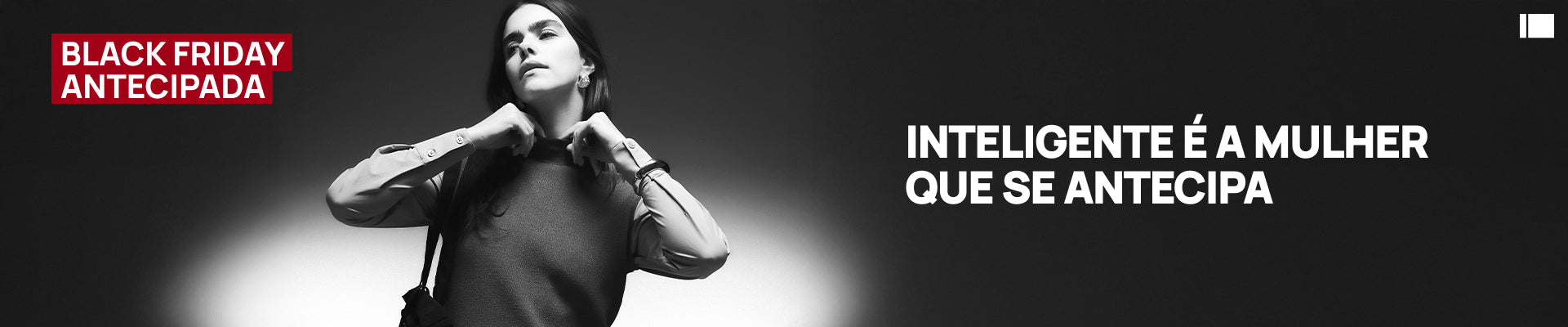 ROUPAS FEMININAS TECNOLÓGICAS