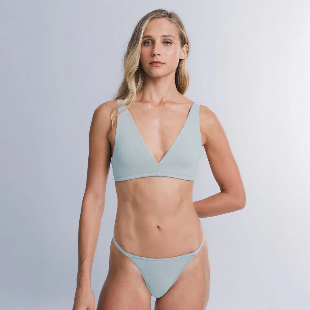 Icy Blue