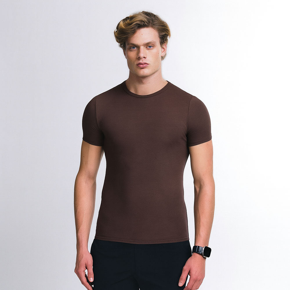Coffee Brown