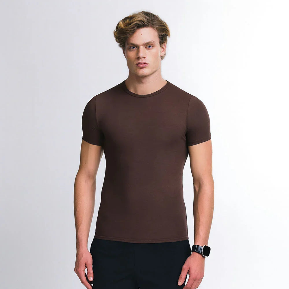 Tech T-Shirt® Heavy Slim