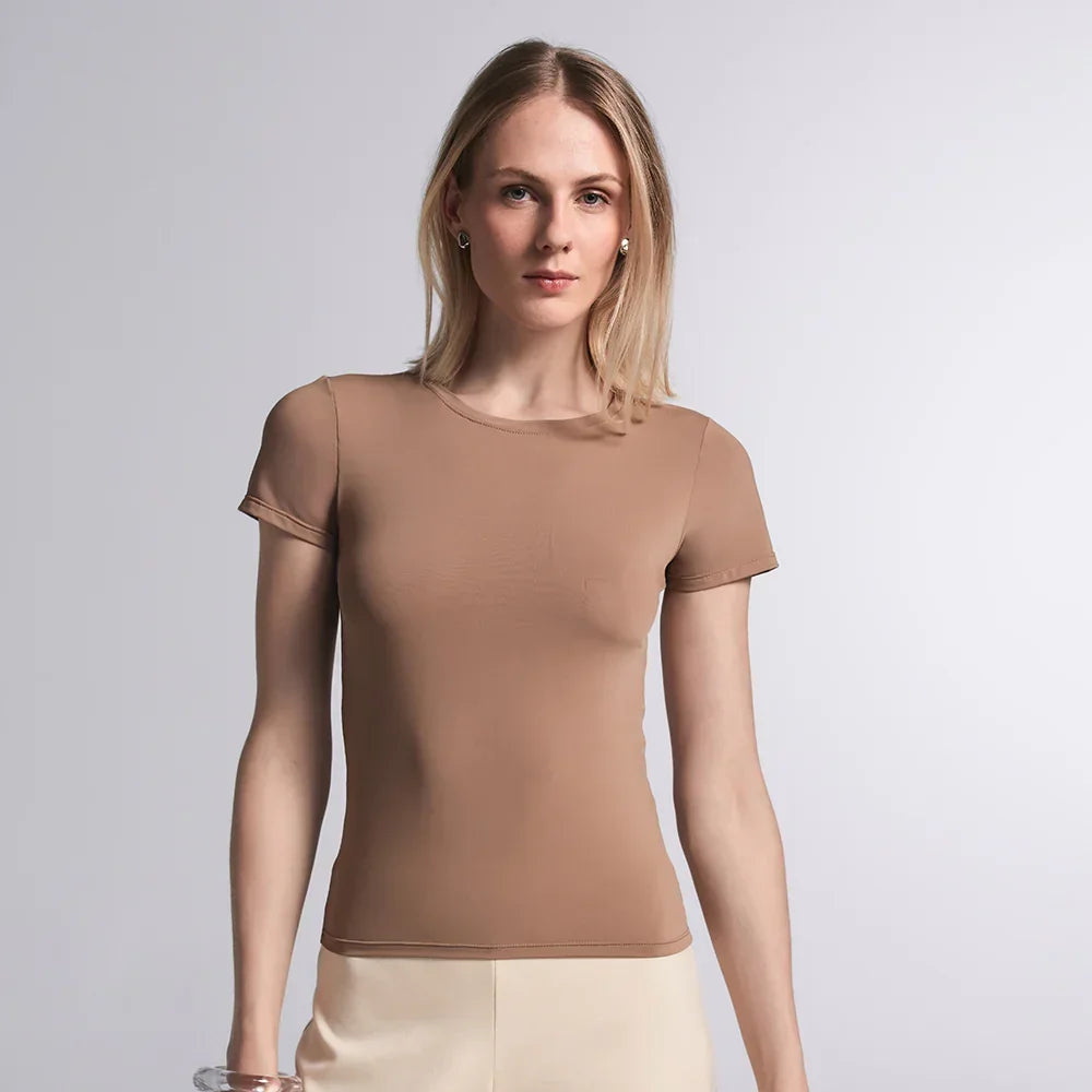 The Perfect Top T-Shirt