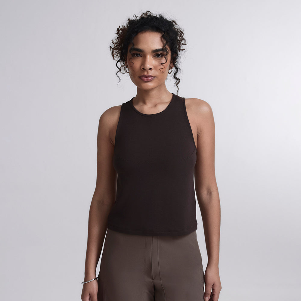 Chocolate Brown
