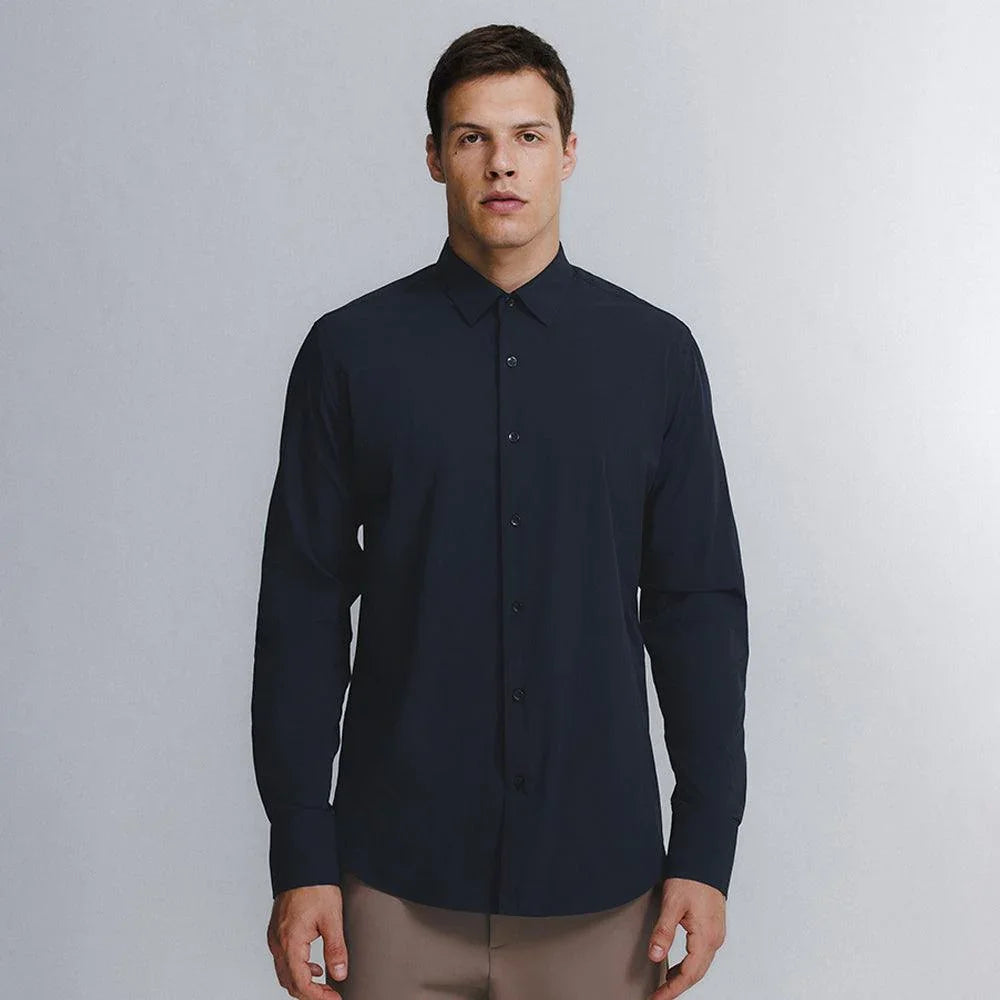 Camisa Alfaiataria Tech FutureForm®