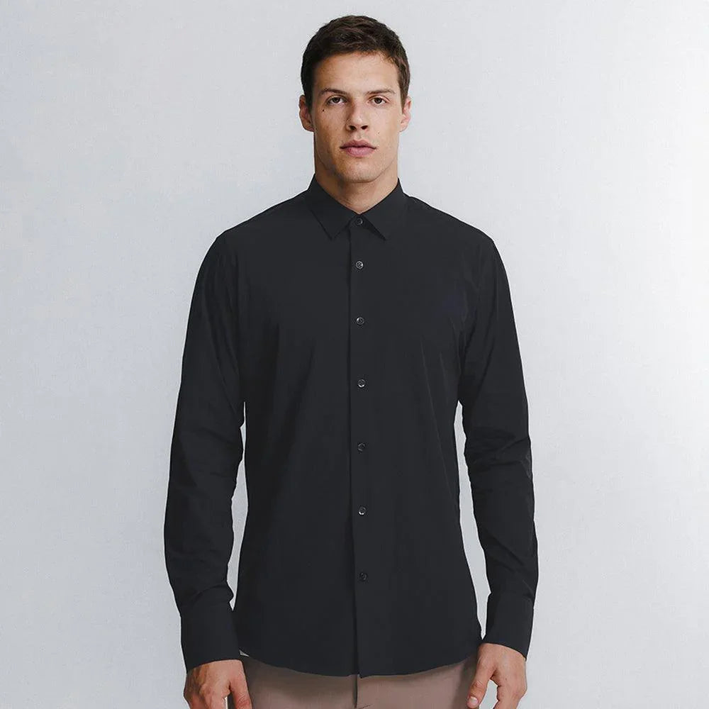 Camisa Alfaiataria Tech FutureForm®