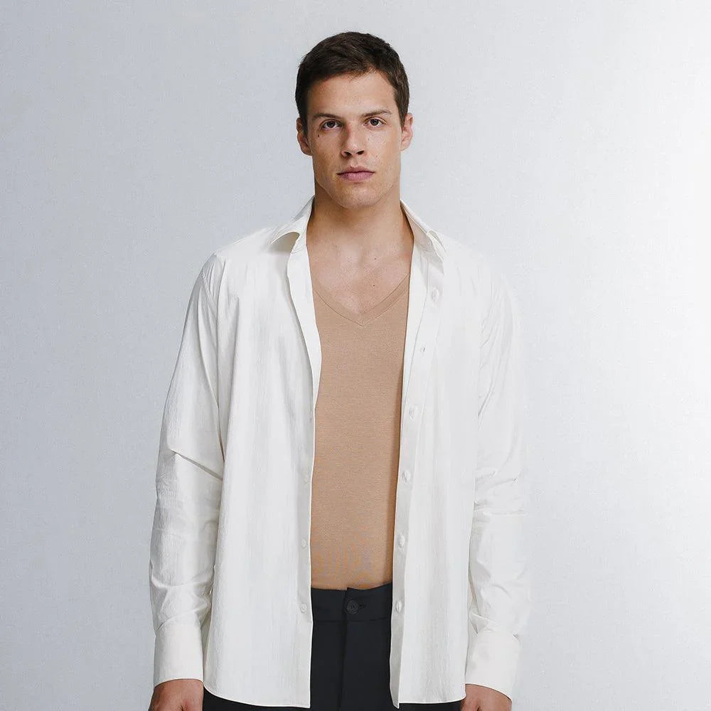 Undershirt Antissuor Excessivo Block