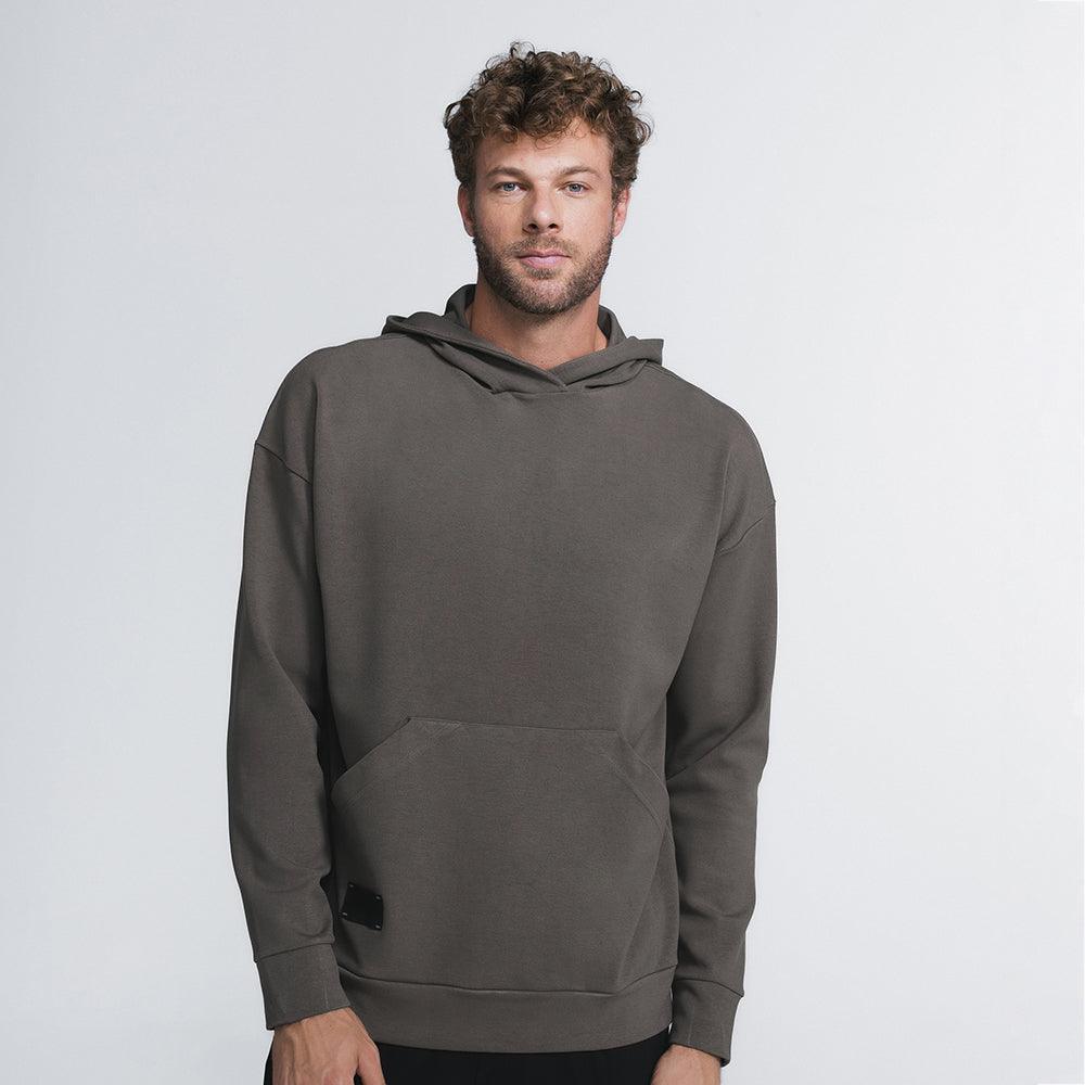 Moletom Masculino Kanui Casacos Masculinos Casaco Masculino Kanui