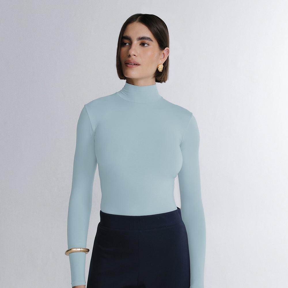 Icy Blue