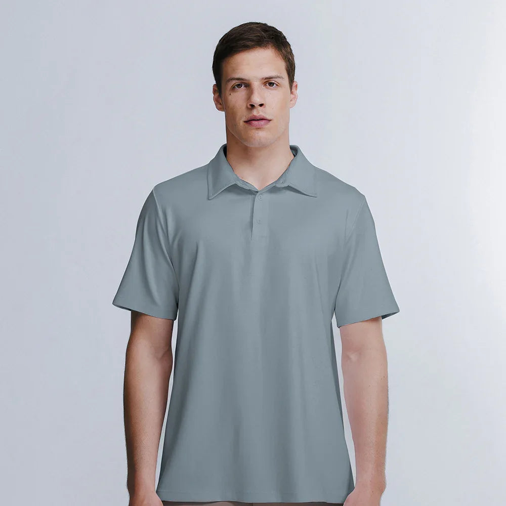 Camiseta Polo Game Changer
