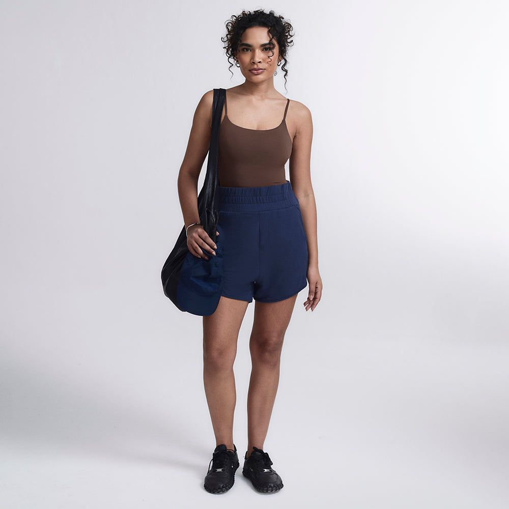 Conjunto Feminino Verão | Short e Top