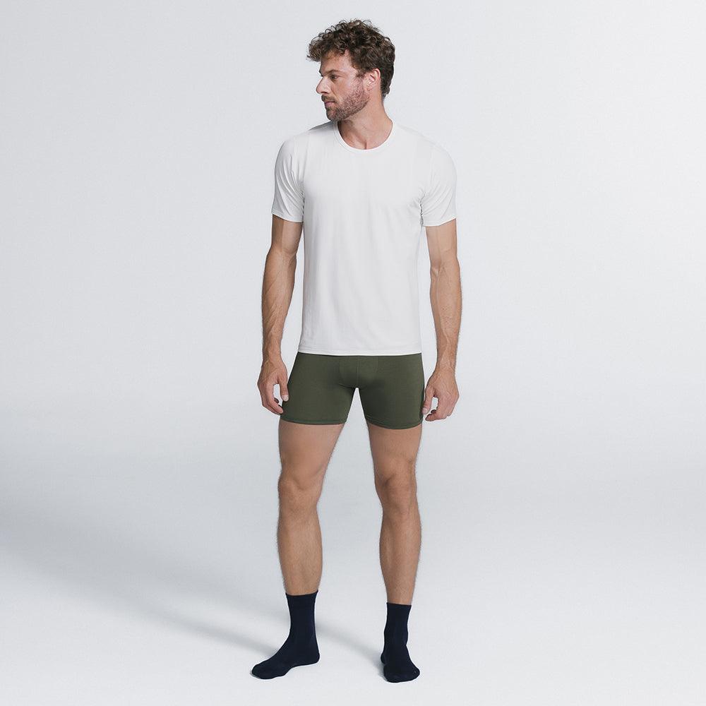 Conjunto Masculino Kit Home Office