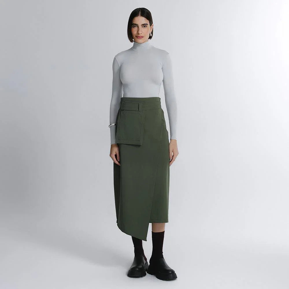 Nori Green
