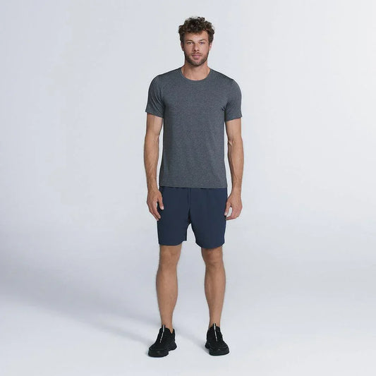 Kit Presente Tecnológico Masculino | Tech T-Shirt® e Bermuda Alfaitaria Future Shorts