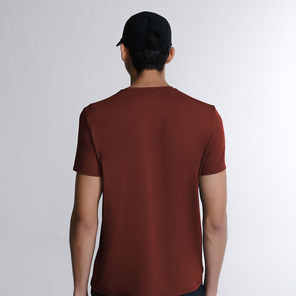 Flame Red