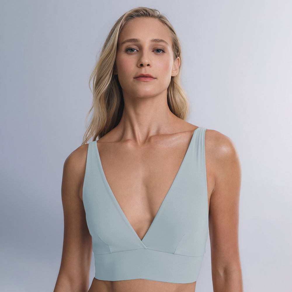 Icy Blue