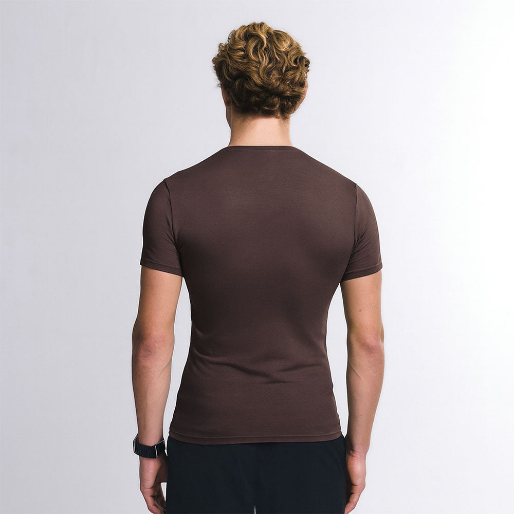 Coffee Brown