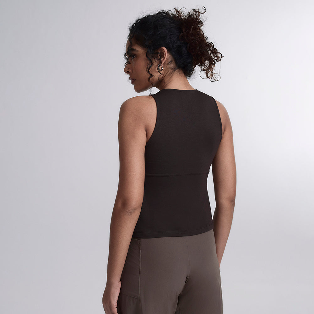 Chocolate Brown