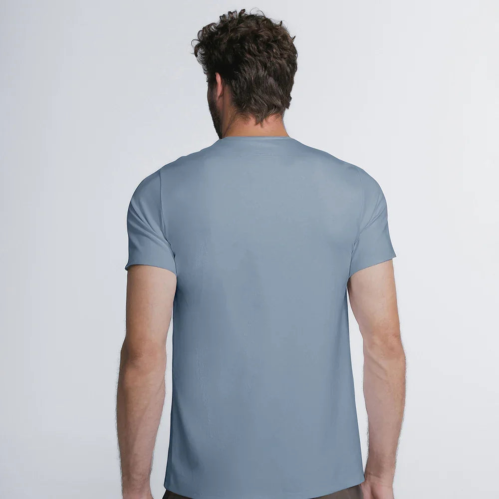 Camiseta Premium Encorpada Core T-Shirt