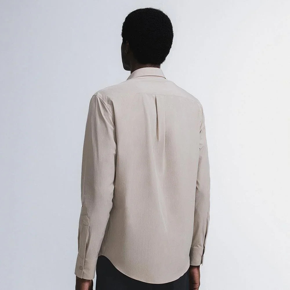 Camisa Alfaiataria Tech FutureForm®