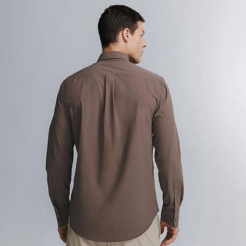 Camisa Alfaiataria Tech FutureForm®