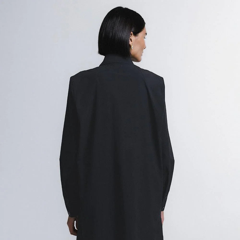 Camisa Alfaiataria Tech FutureForm® Feminina