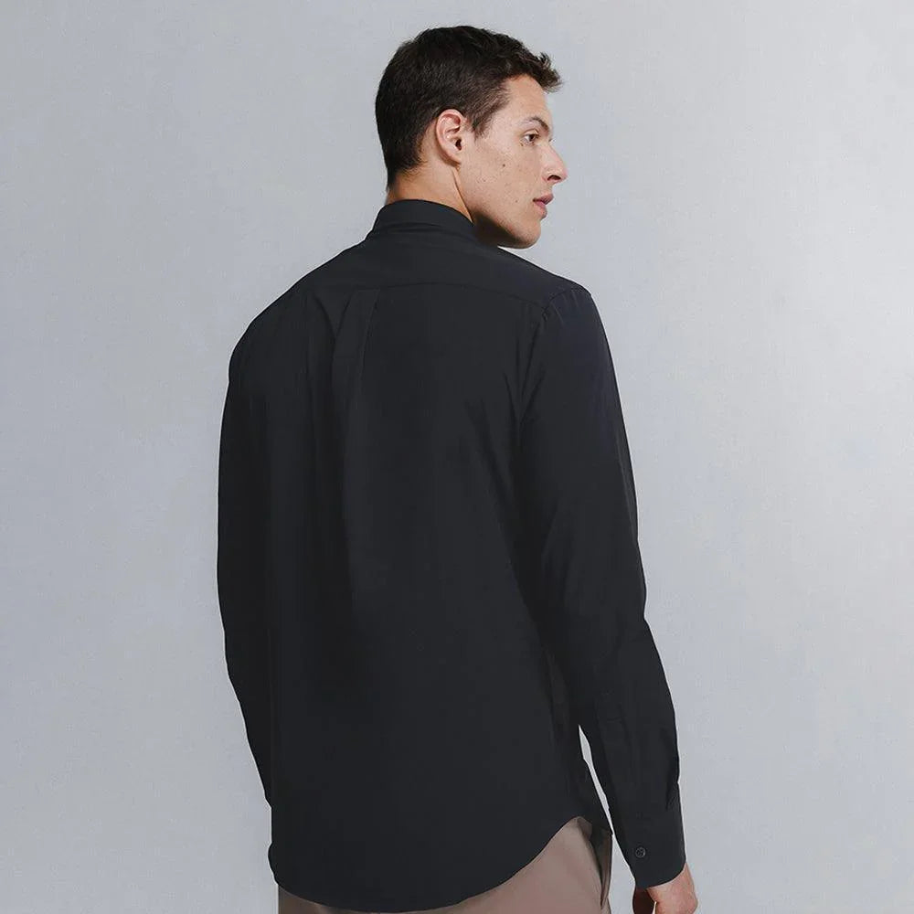 Camisa Alfaiataria Tech FutureForm®