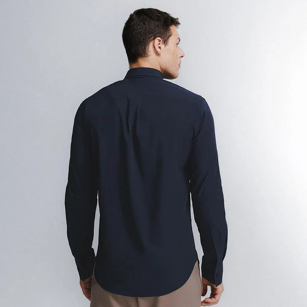 Camisa Alfaiataria Tech FutureForm®