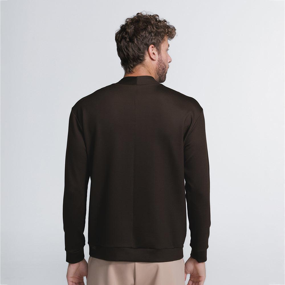 Chocolate Brown