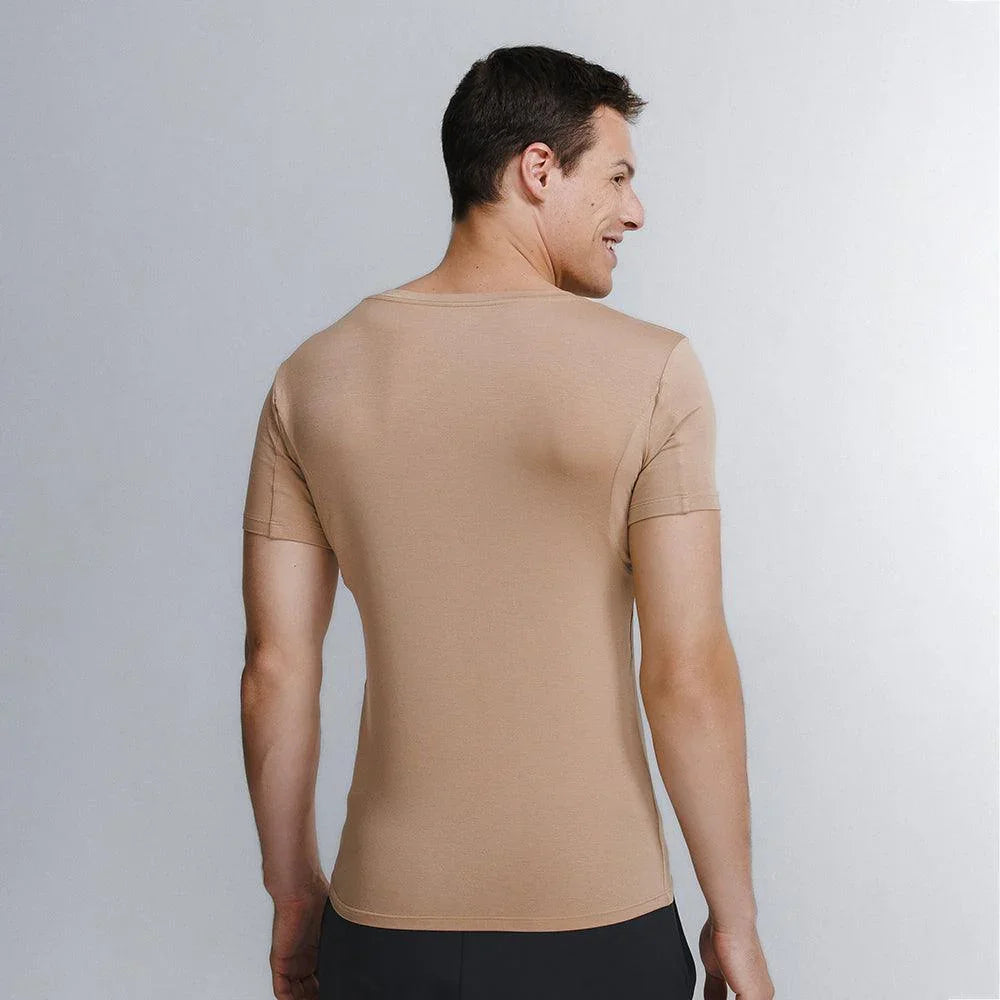Undershirt Antissuor Excessivo Block