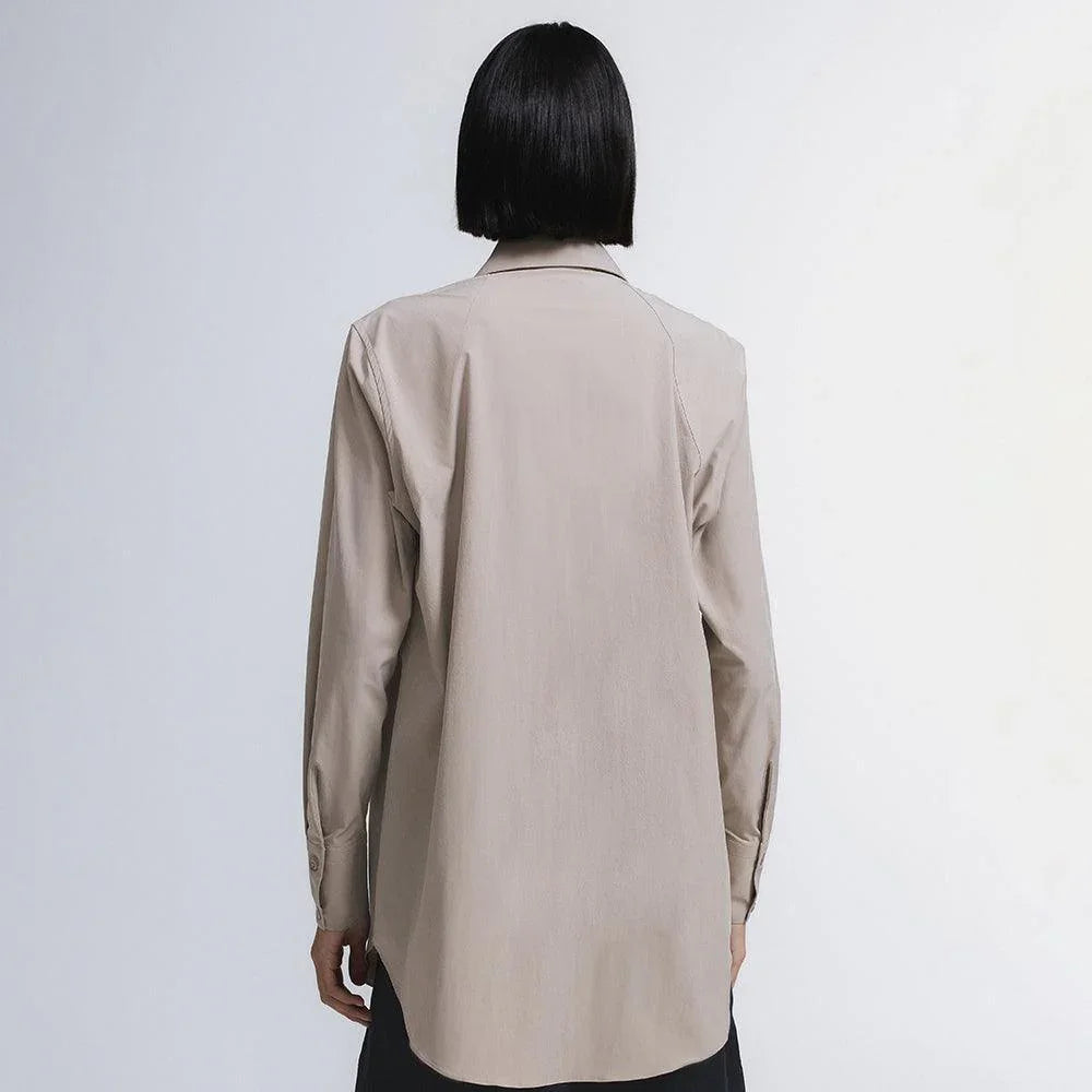 Camisa Alfaiataria Tech FutureForm® Feminina