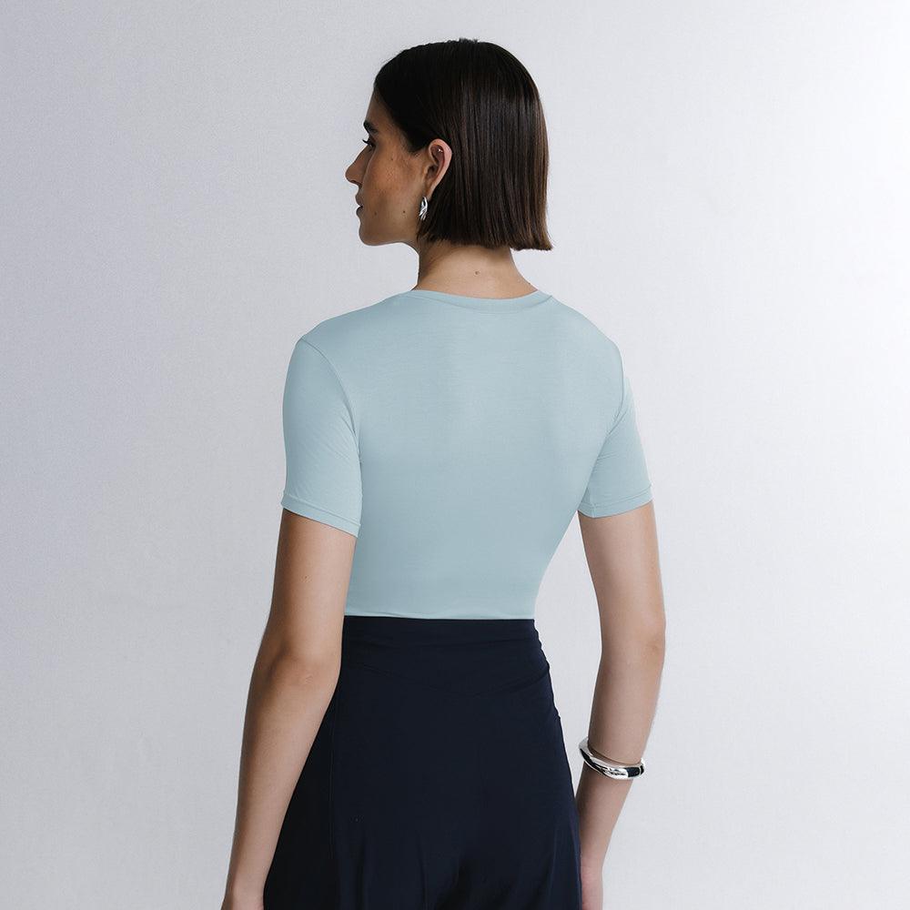Blusa Skin Cropped