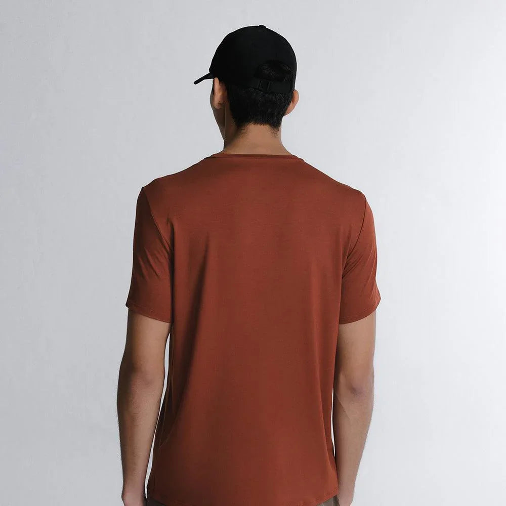 flame red