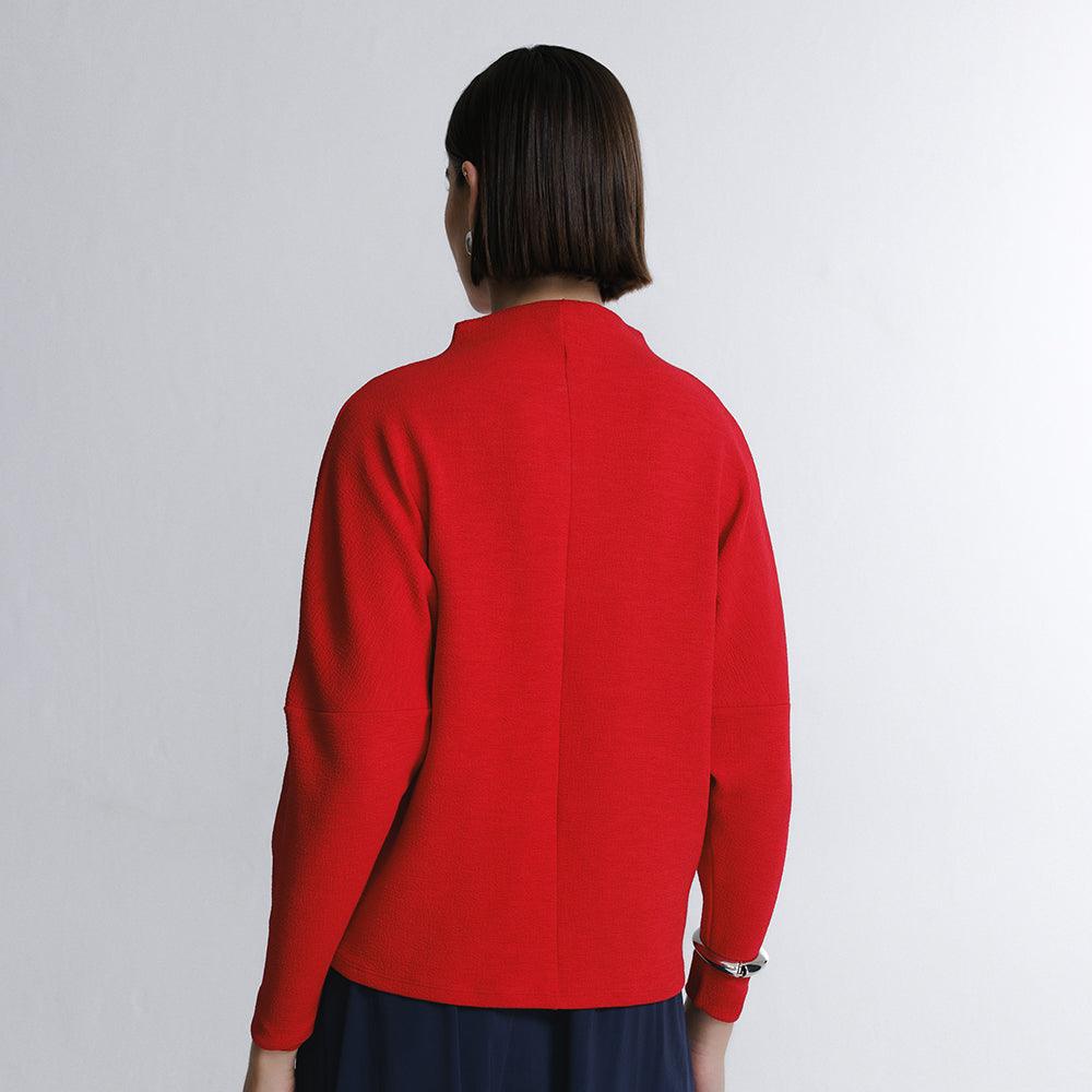 Bright Red