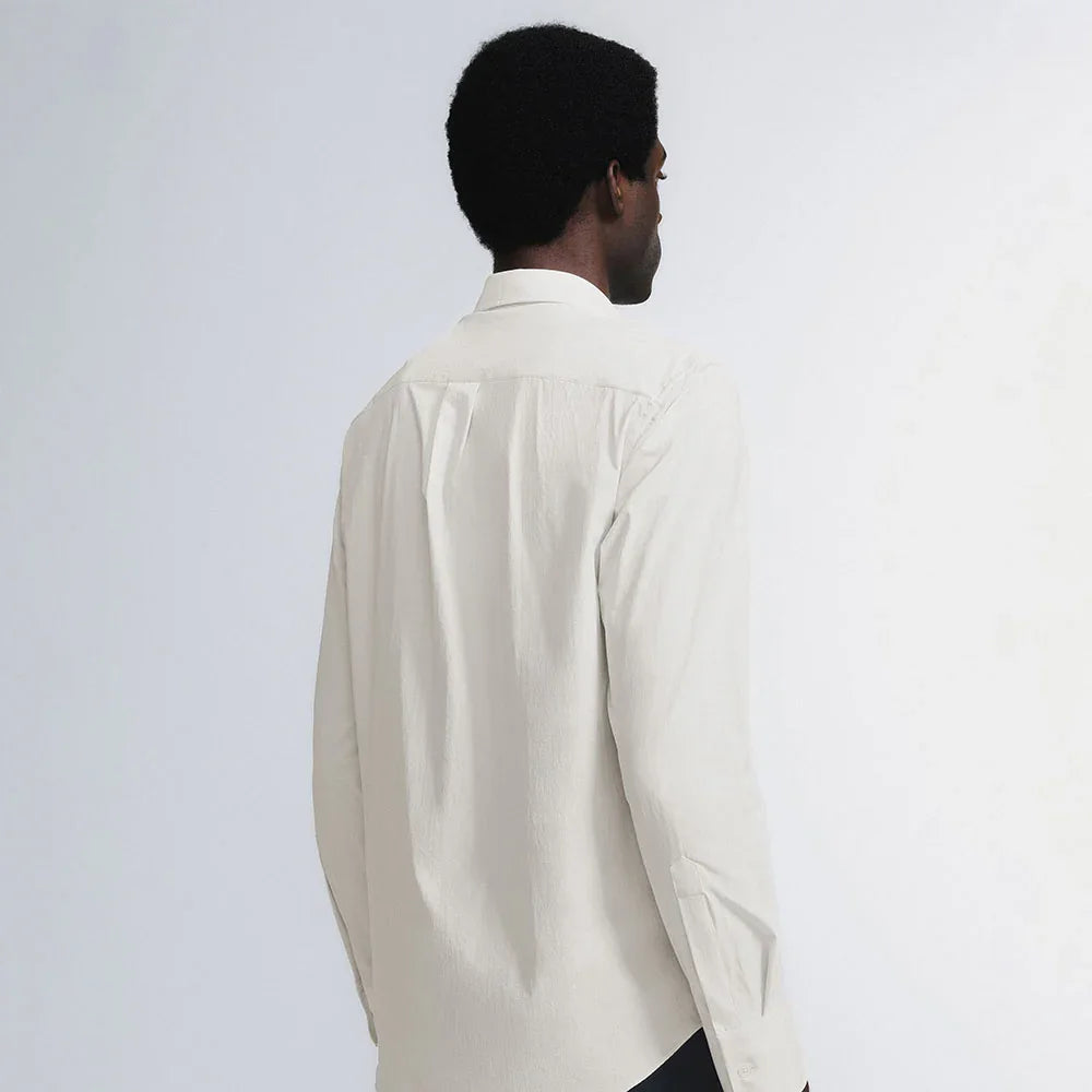 Camisa Alfaiataria Tech FutureForm®