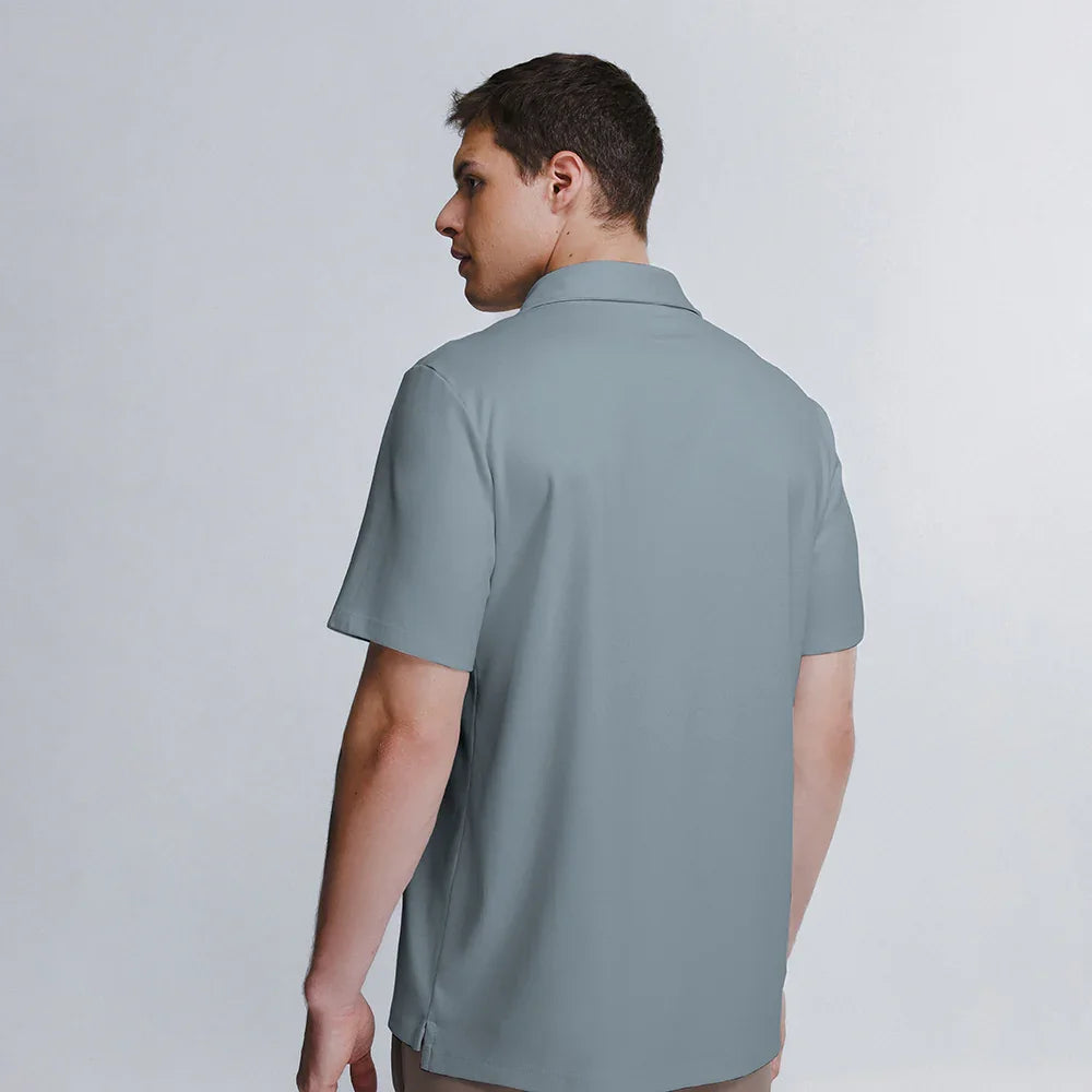 Camiseta Polo Game Changer