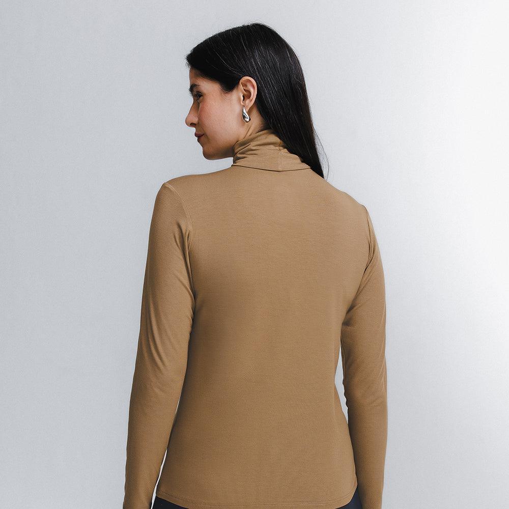 Walnut Brown