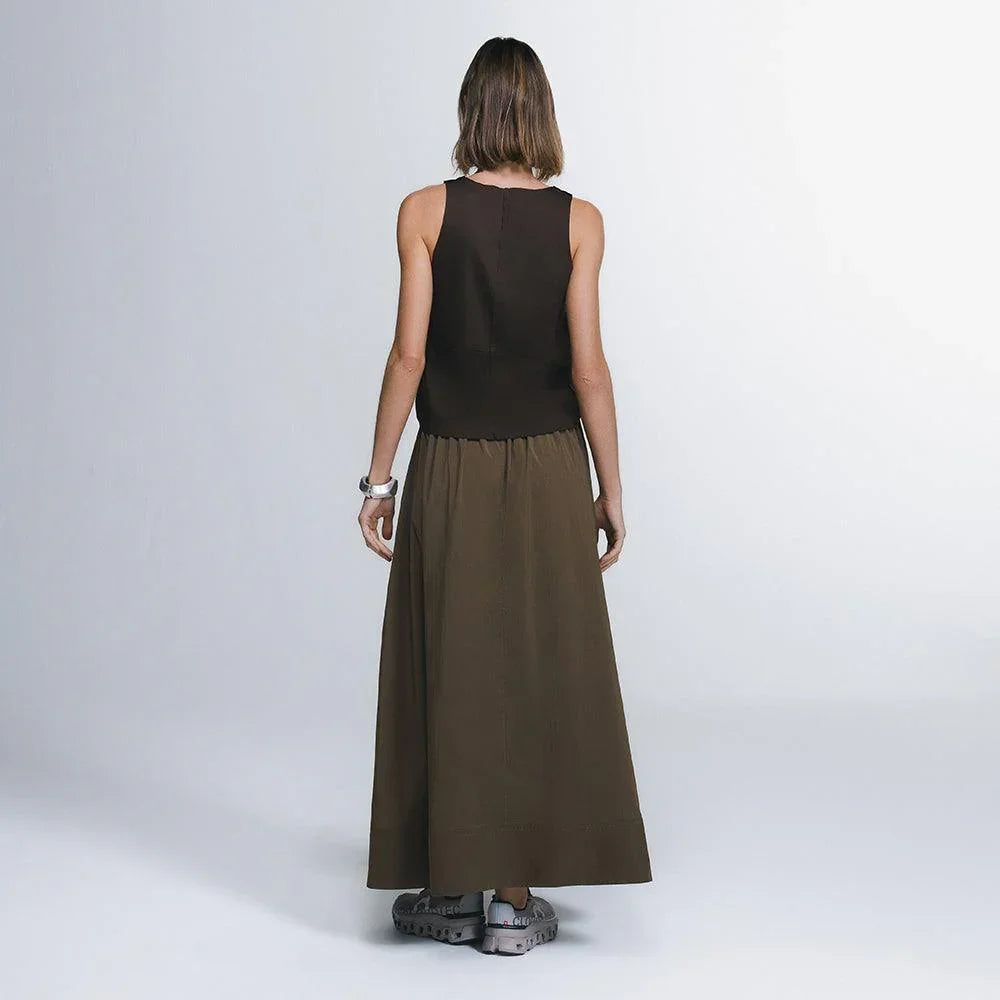 Olive Green