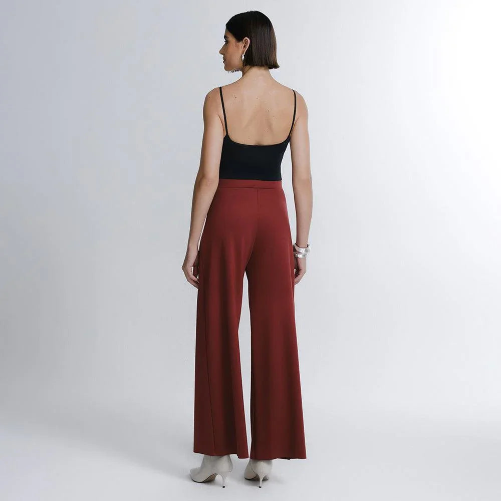 Persian Red