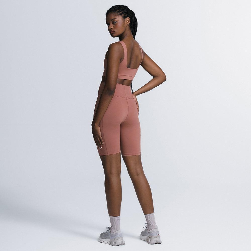 bronze pink