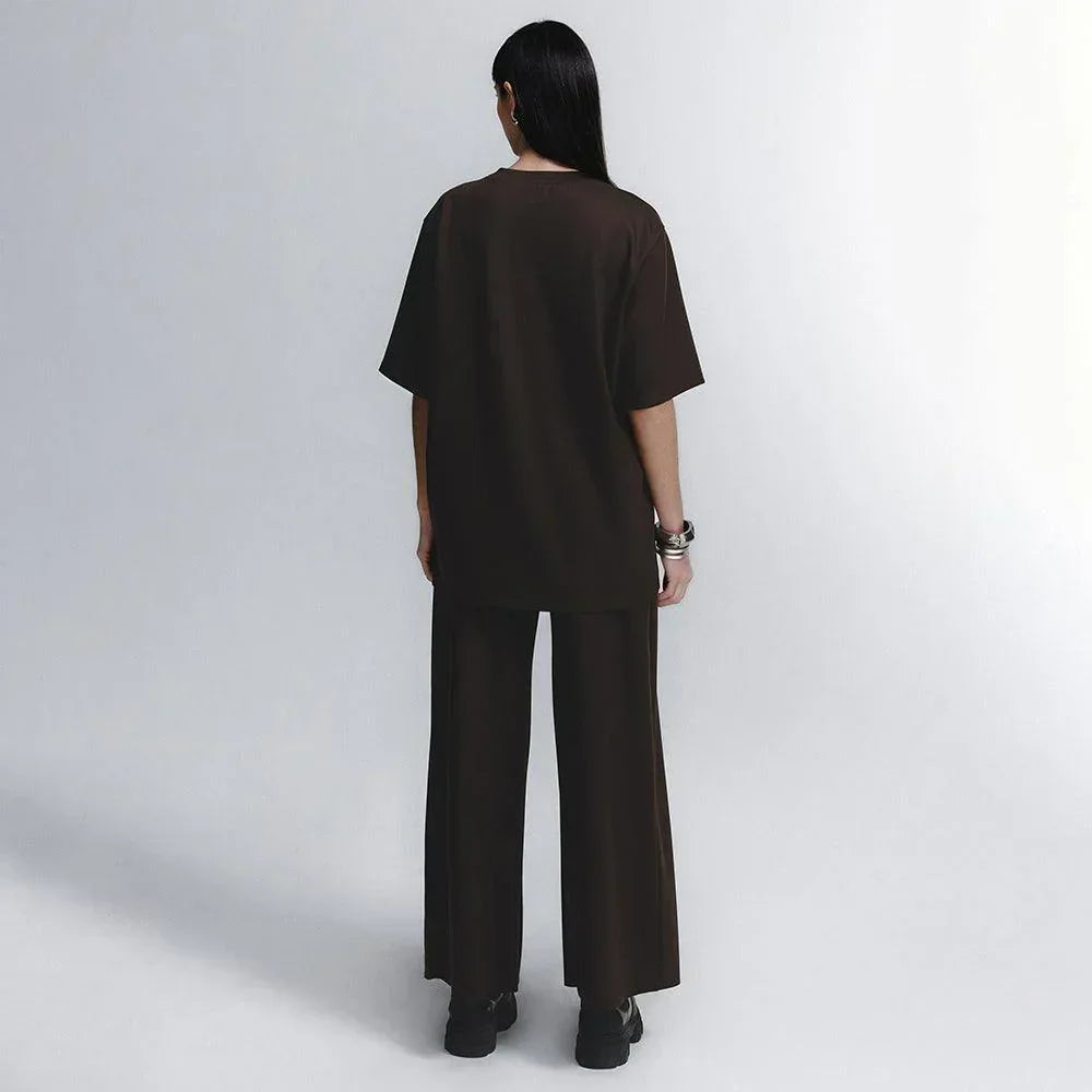 Chocolate Brown