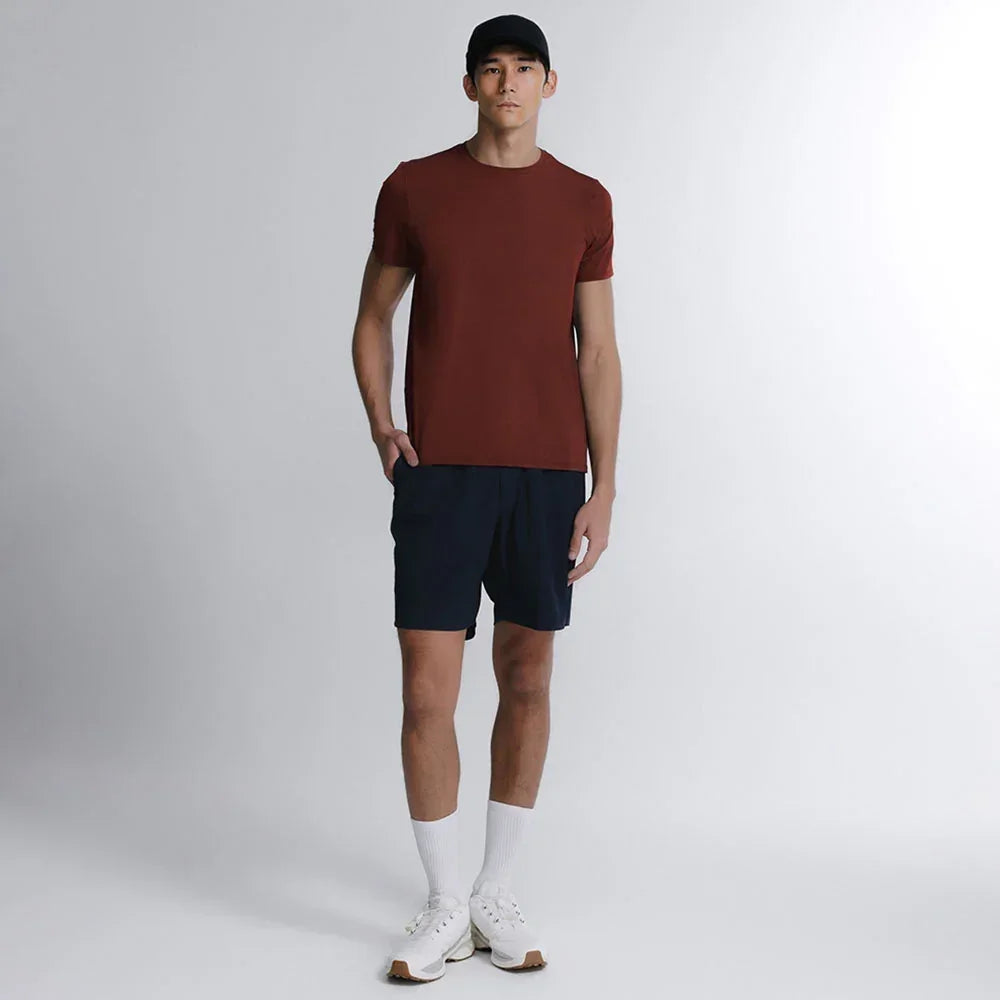 Kit Presente Esportivo Masculino | 2 Camisetas Esportiva e Bermuda Future Shorts