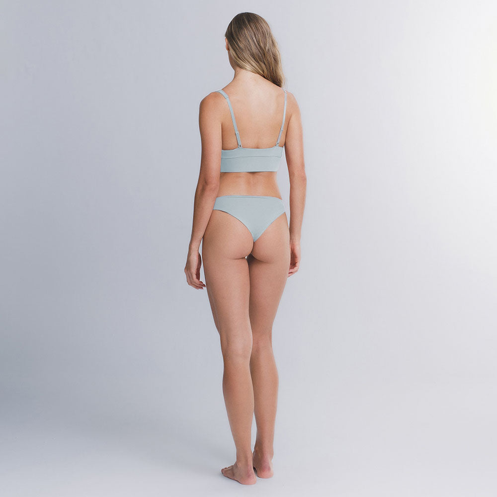 Icy Blue