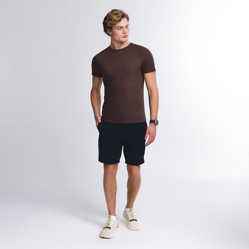 Coffee Brown