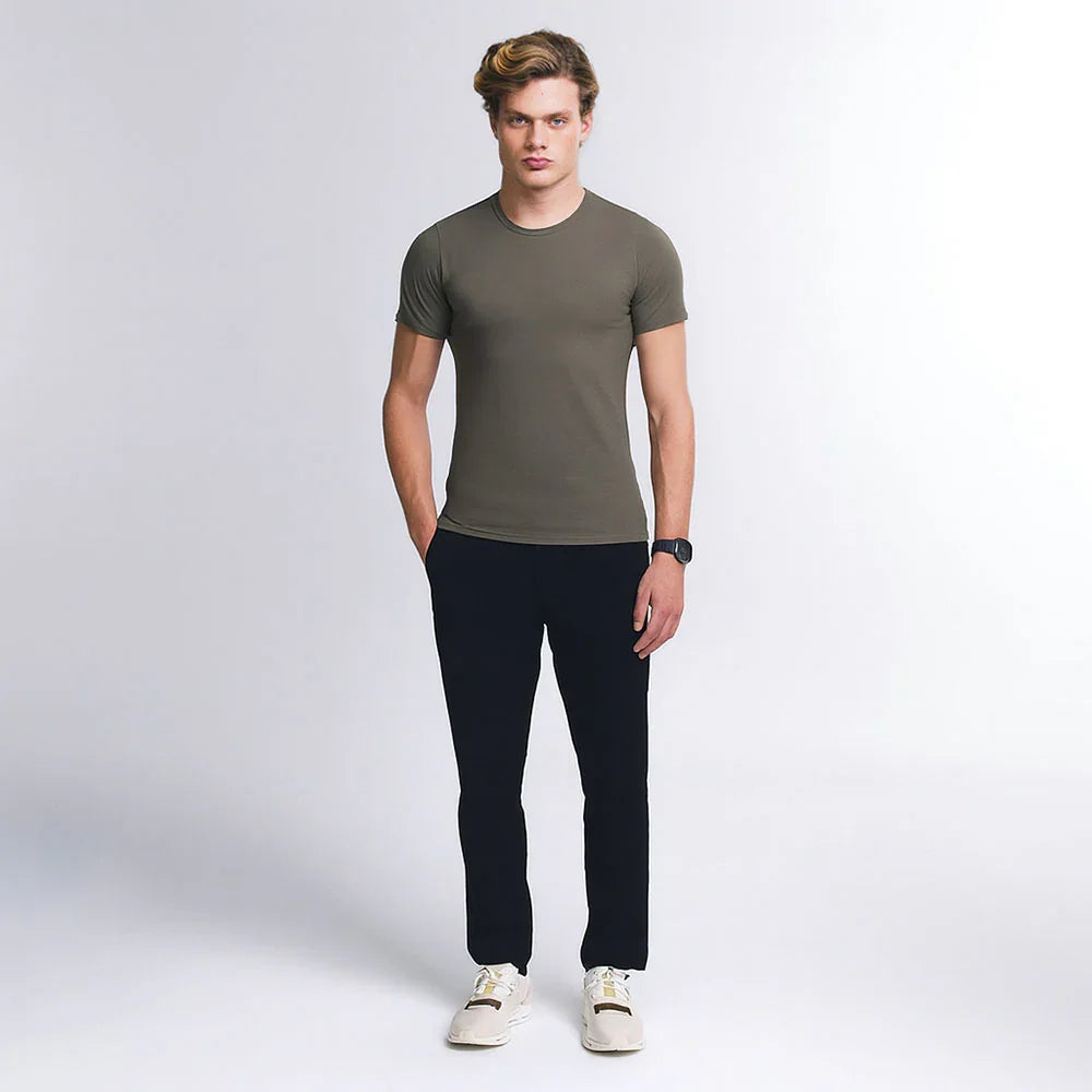 Tech T-Shirt® Heavy Slim