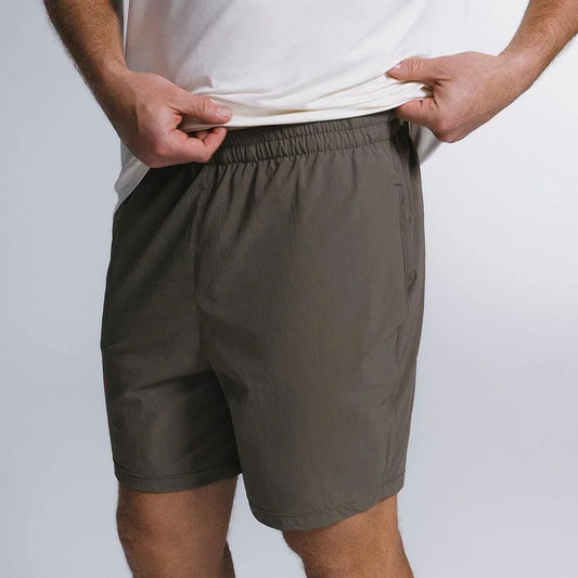 Kit Presente Dia a Dia Masculino | Tech Daily e Shorts Endorphine