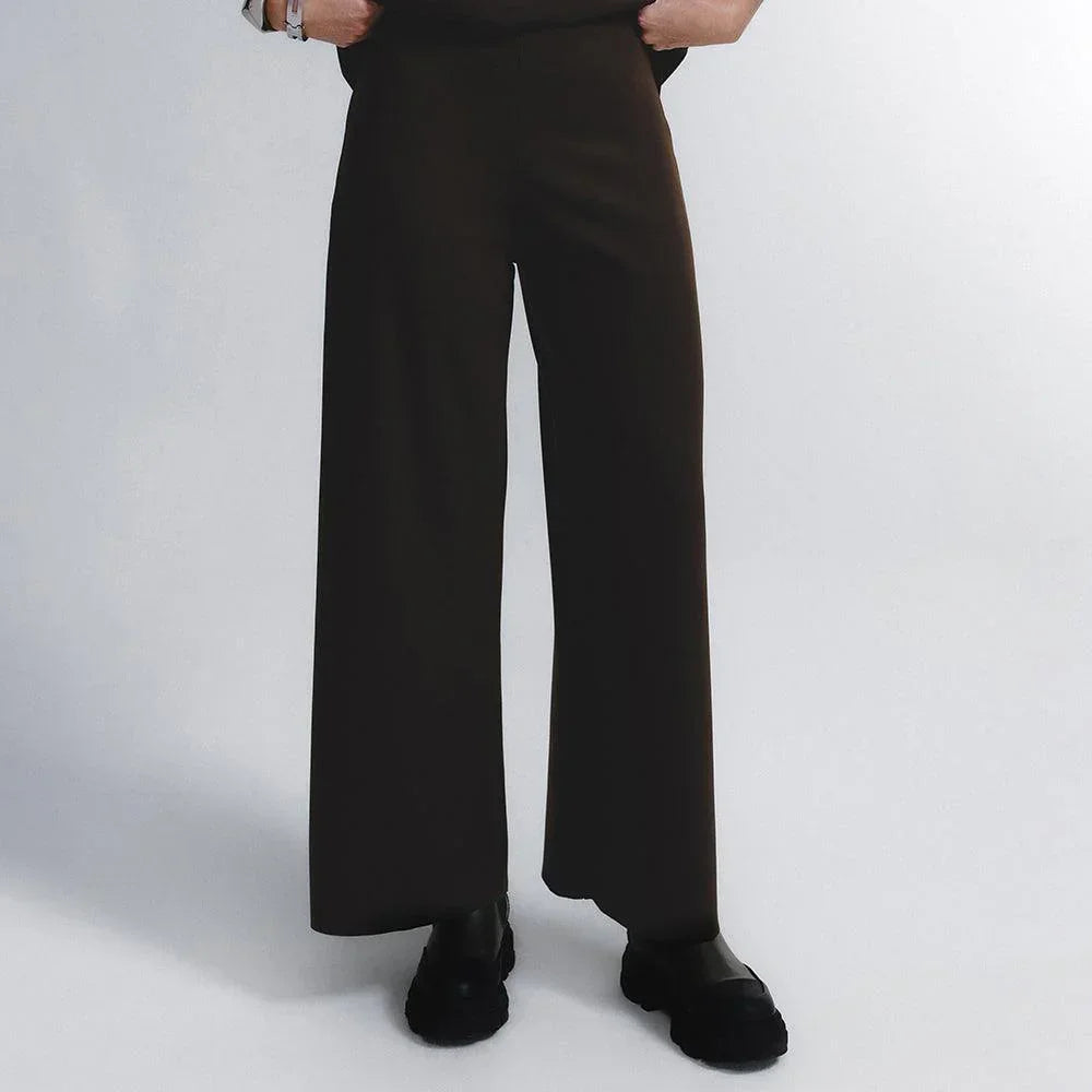 Chocolate Brown