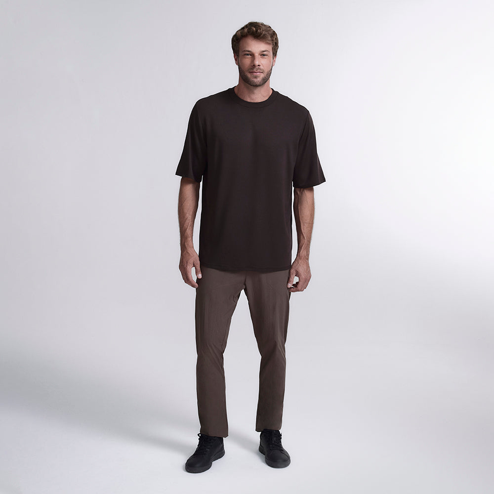 Chocolate Brown
