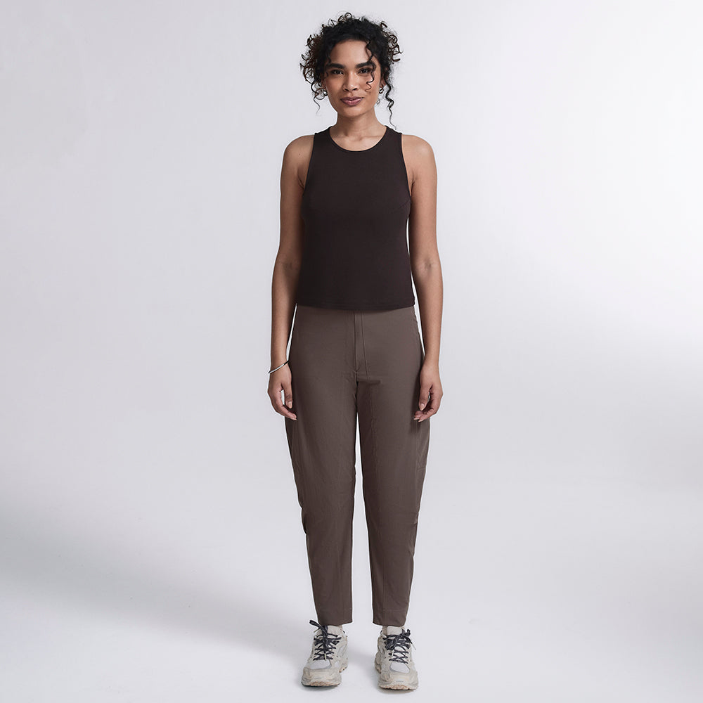 Chocolate Brown