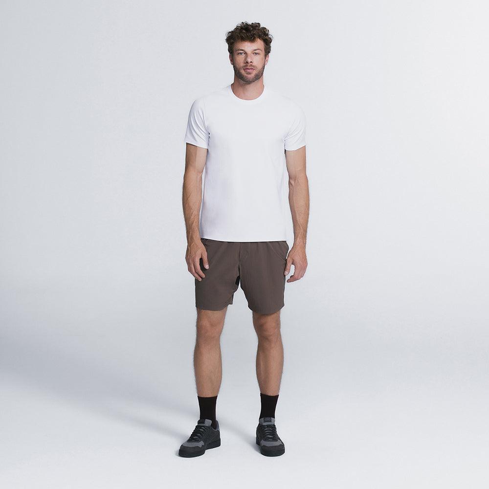 Camiseta Premium Encorpada Core T-Shirt