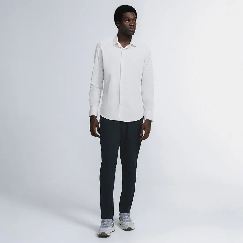 Conjunto Camisa FutureForm + Hybrid Jogger