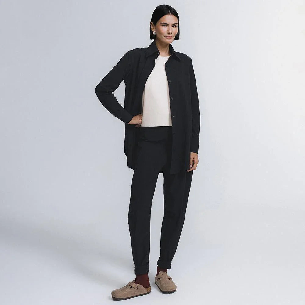 Camisa Alfaiataria Tech FutureForm® Feminina